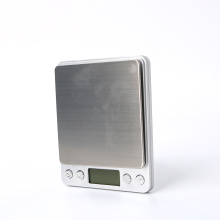 2KG/0.01g Electronic Kitchen Scale Pocket Jewelry Scale